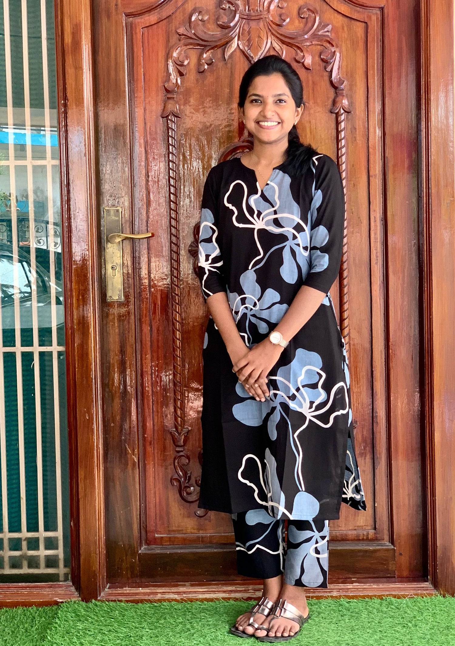 Kurti sets