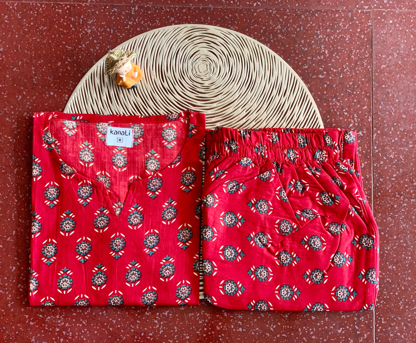 Rubina - Co-ord