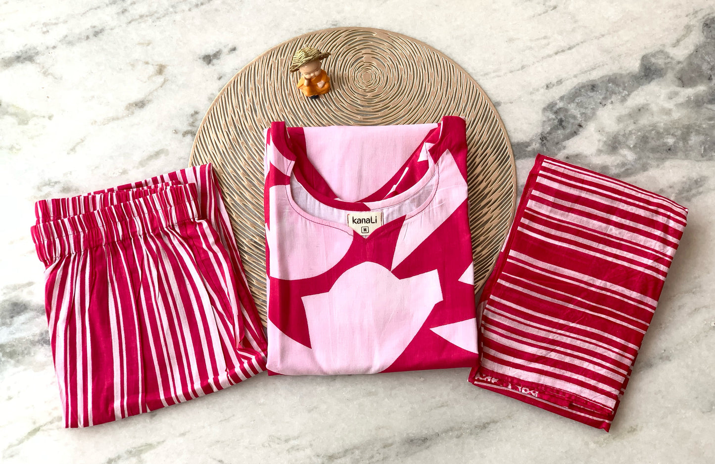 Candy Pop - Salwar suit set