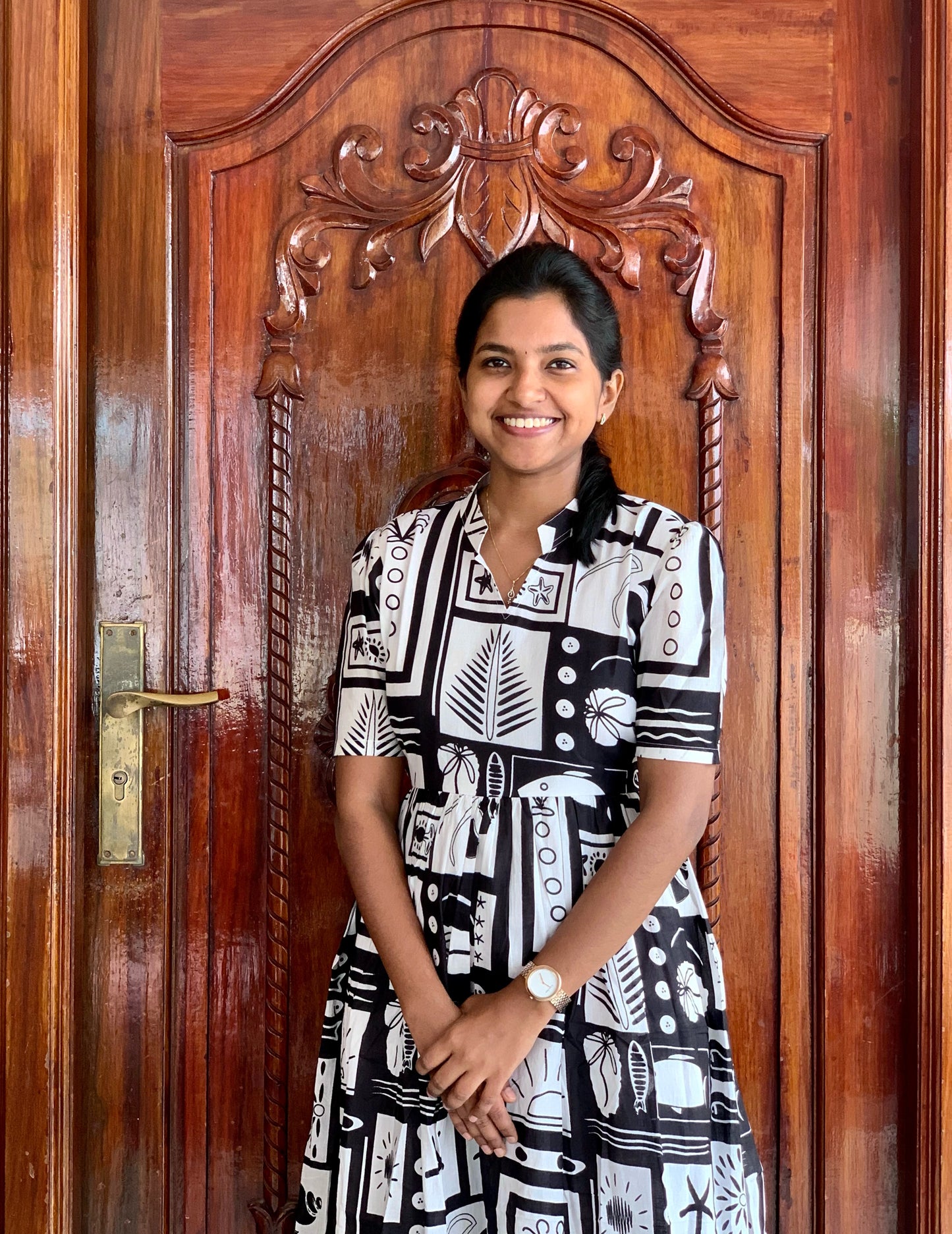 Abstract Artistic - Maxi