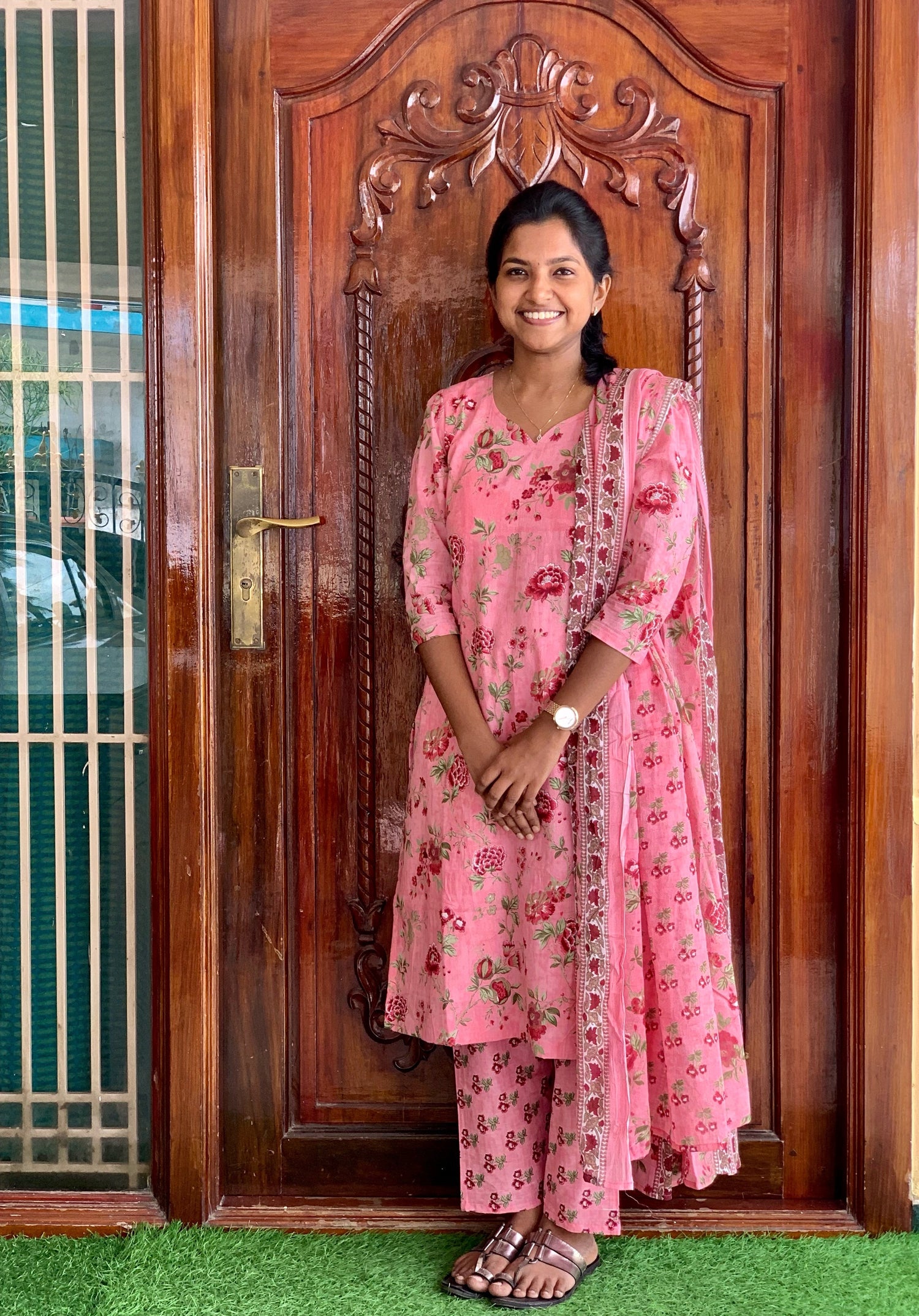 ⁠Salwar suit sets