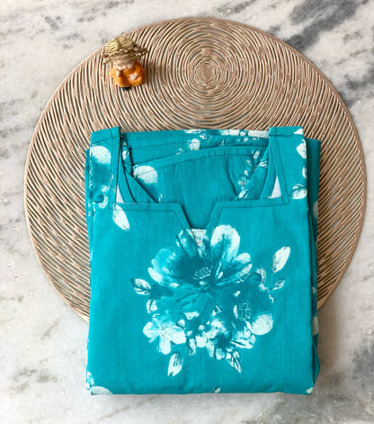 Aqua flora - Maxi