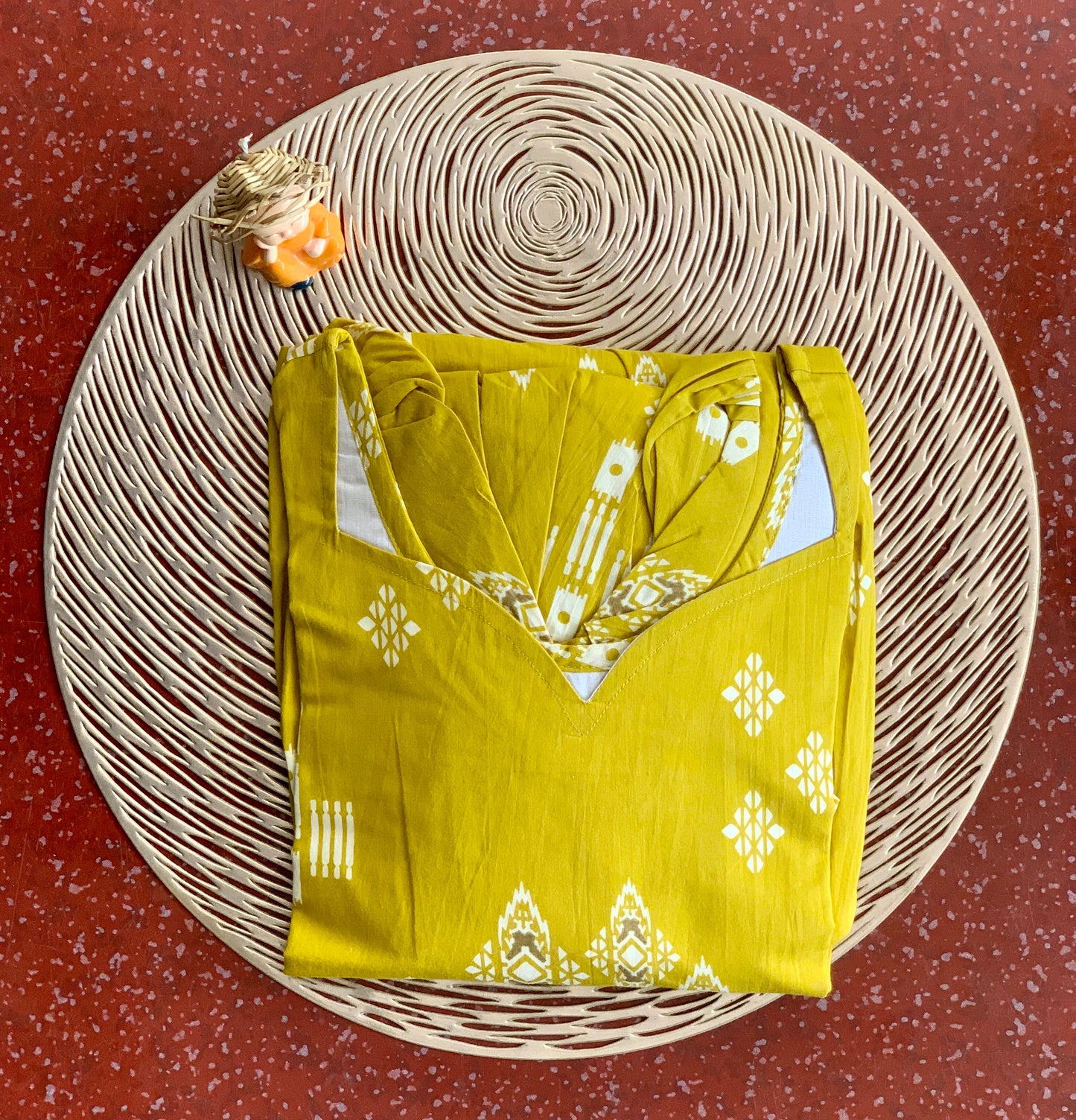 Sunshine geometry- Maxi