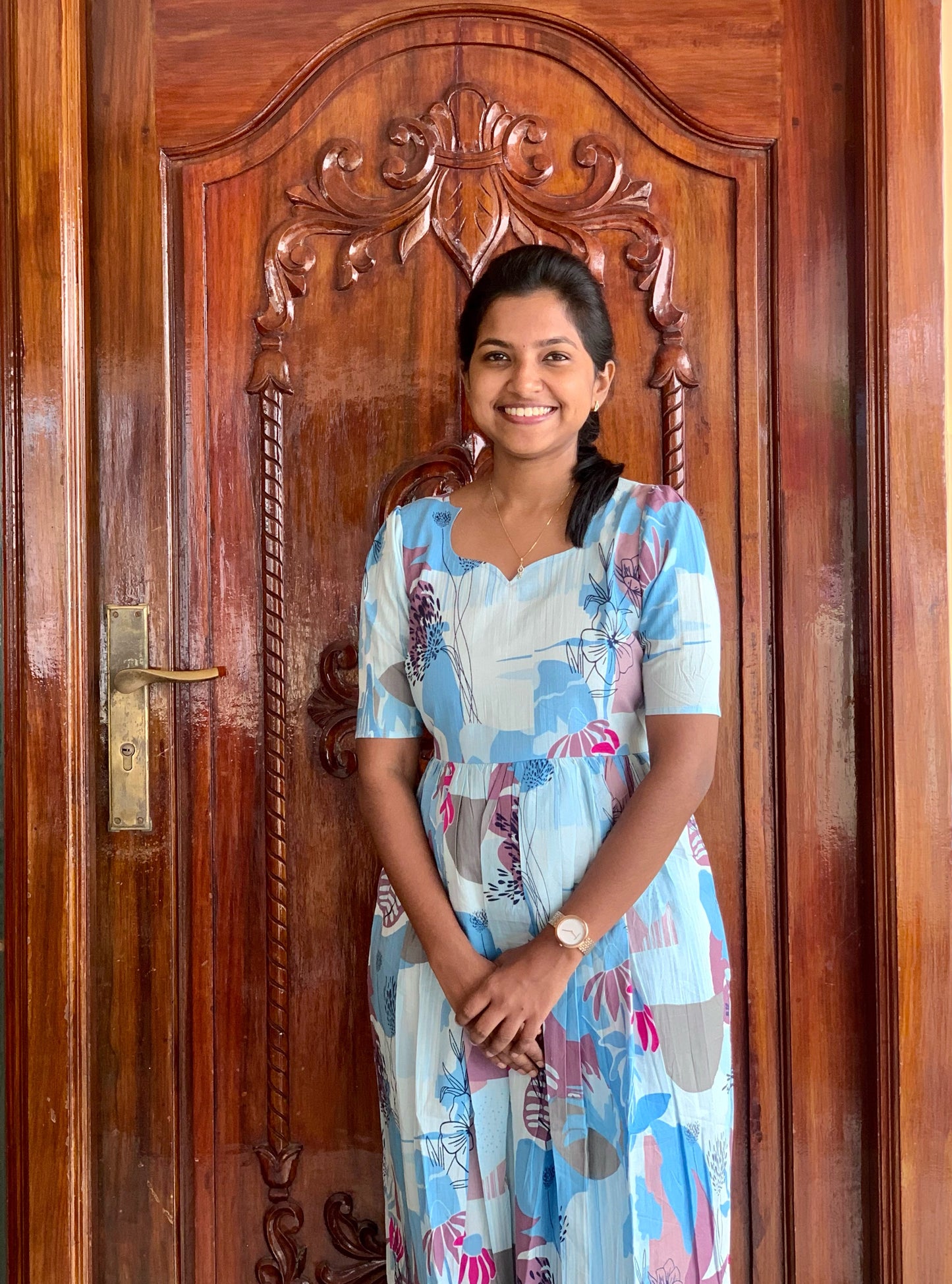 Coastal breeze - Maxi