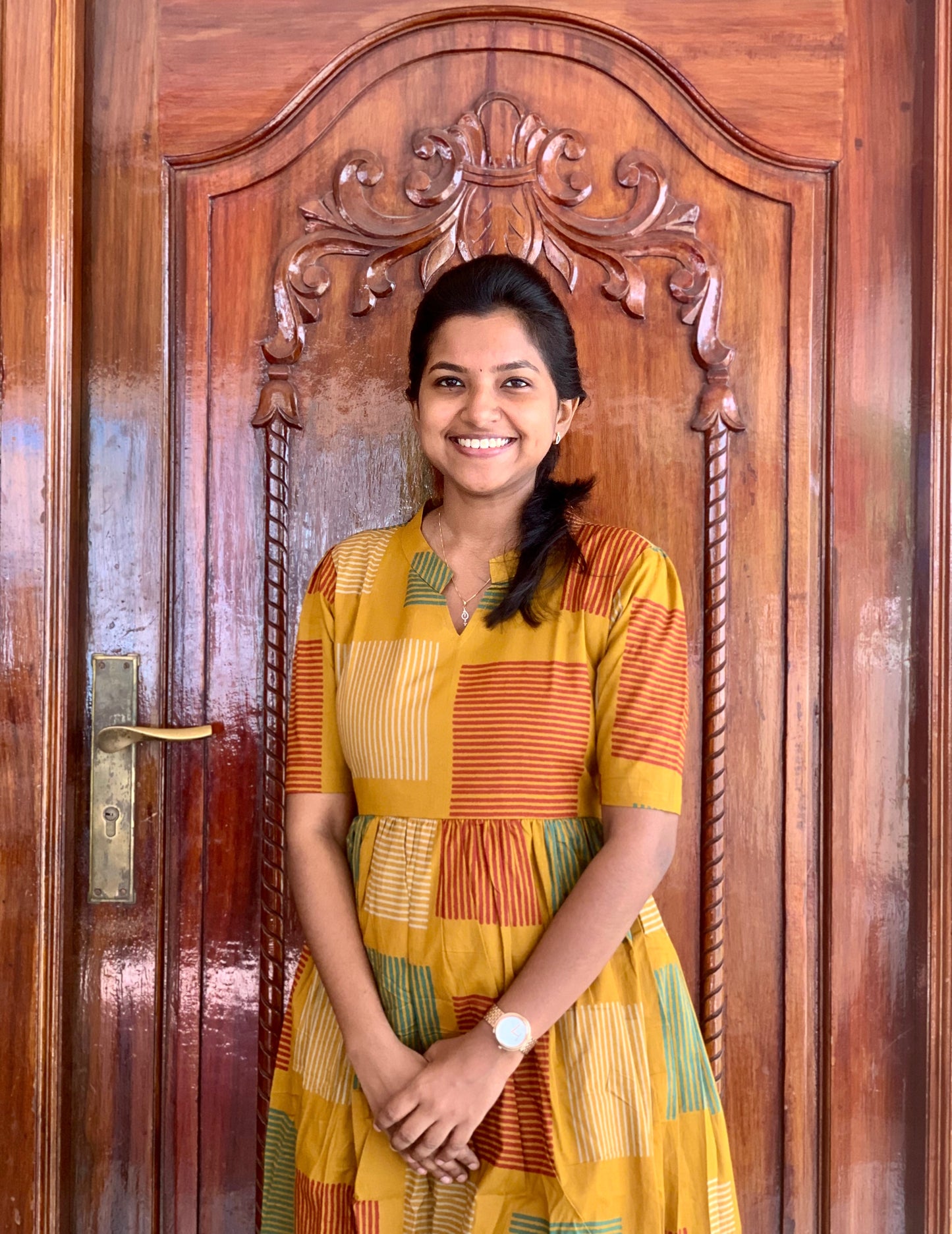 Abstract parallel - Maxi