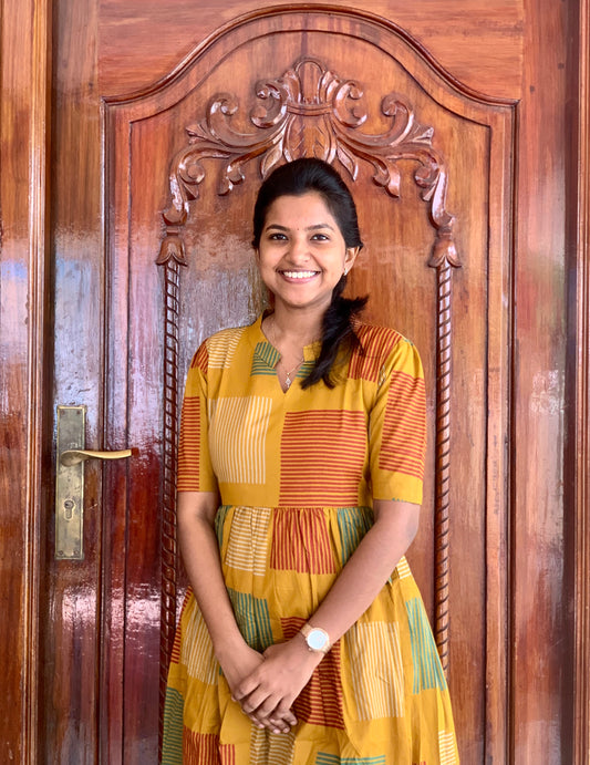 Abstract parallel - Maxi