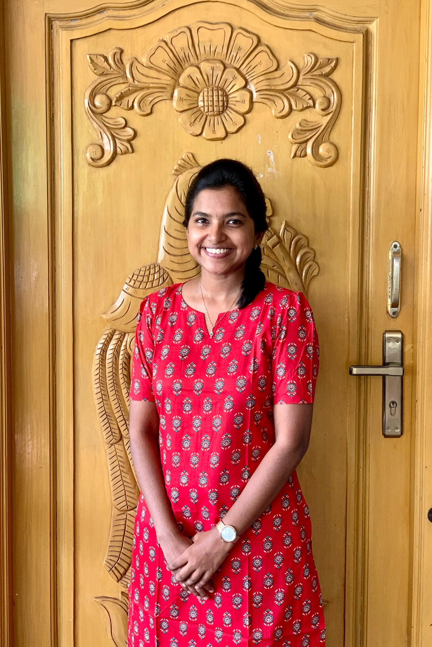Rubina - Co-ord