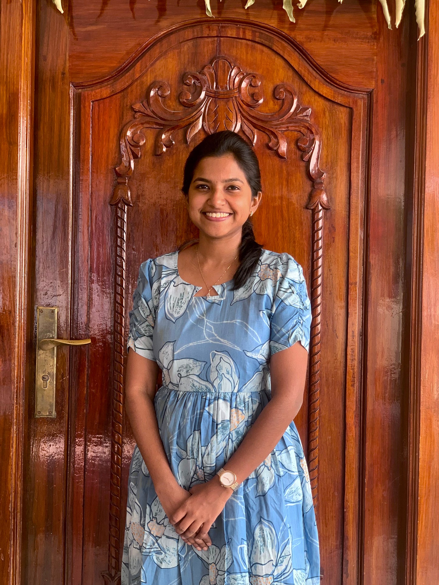 Twilight fern - Maxi