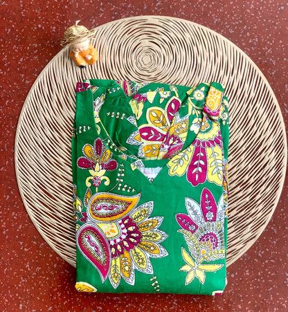 Rangoli garden - Maxi