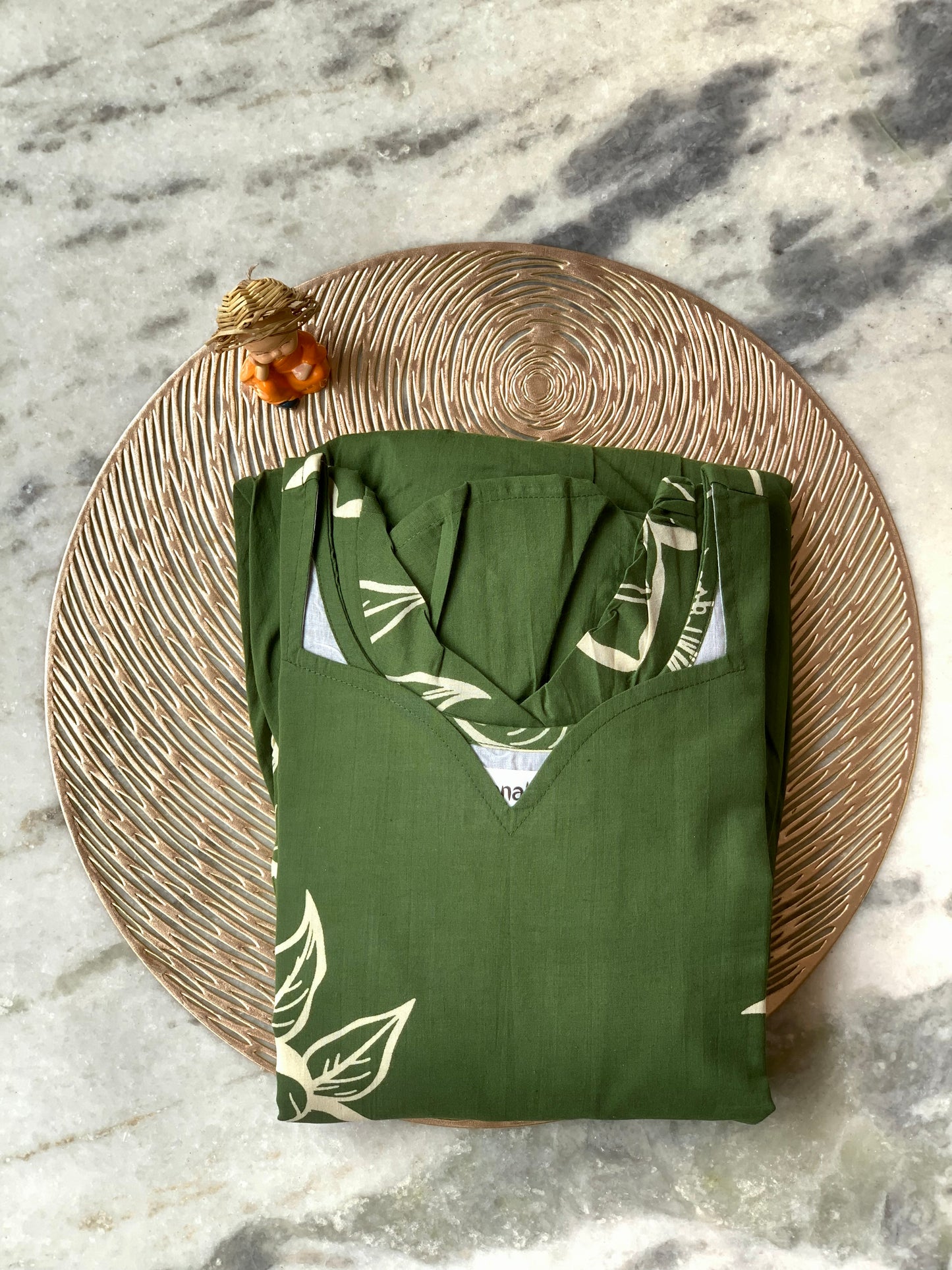 Green meadow - Maxi