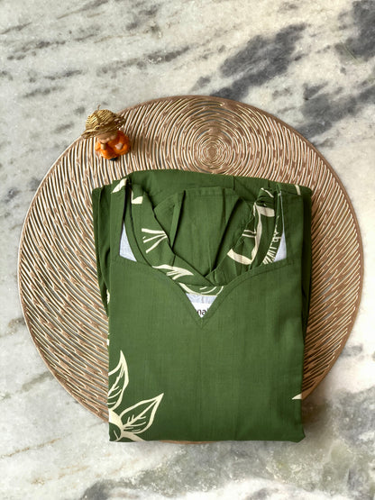 Green meadow - Maxi
