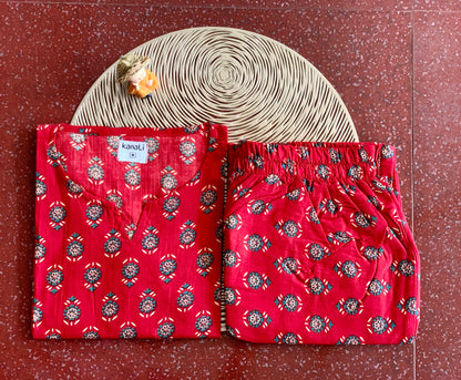 Rubina - Co-ord