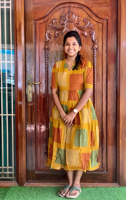 Abstract parallel - Maxi