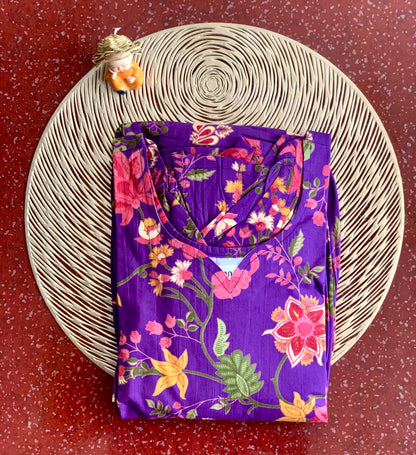 Violet garden - Maxi