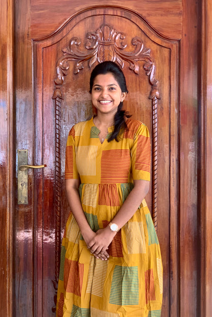 Abstract parallel - Maxi