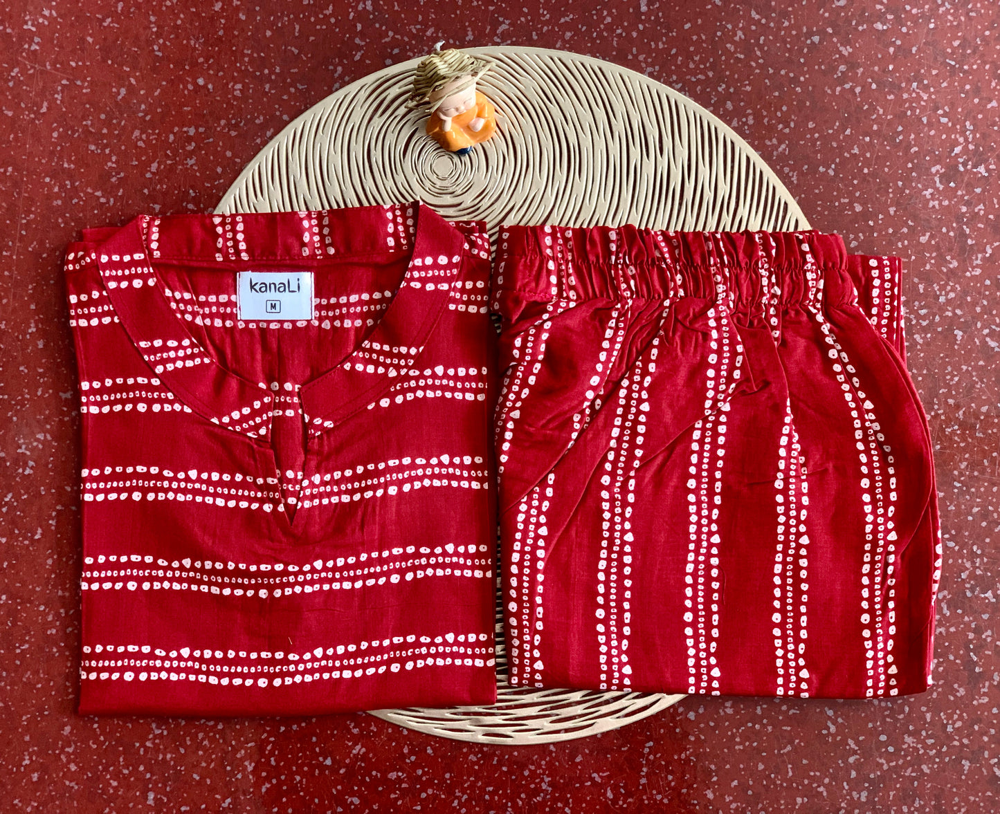 Ruby lines - Co-ord