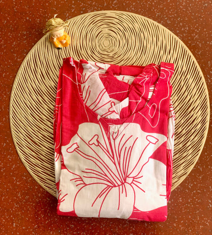 Rosy Lilly - Maxi
