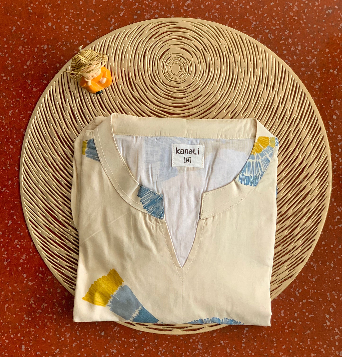 Coastal bird - Maxi
