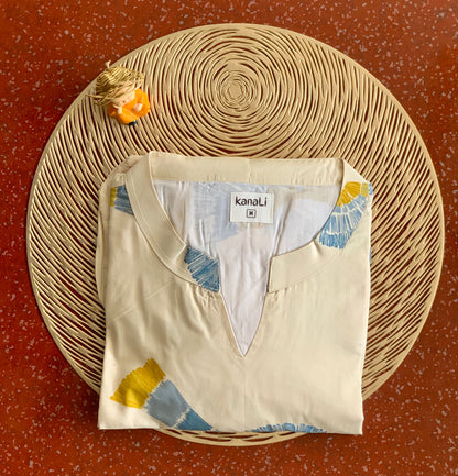Coastal bird - Maxi