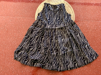 Blacky - Baby Frock