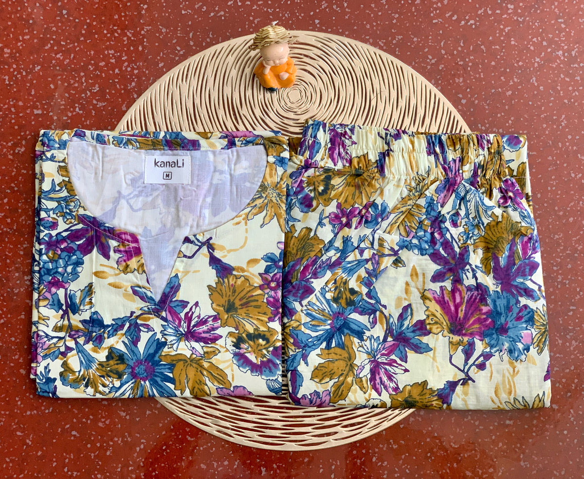 Majestic meadow - Co-ord