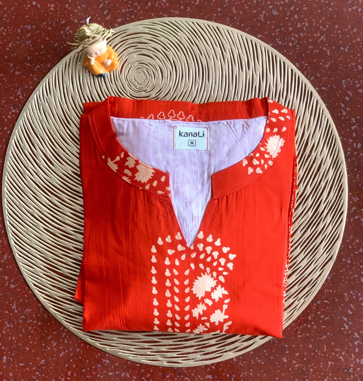 Kesari - Maxi