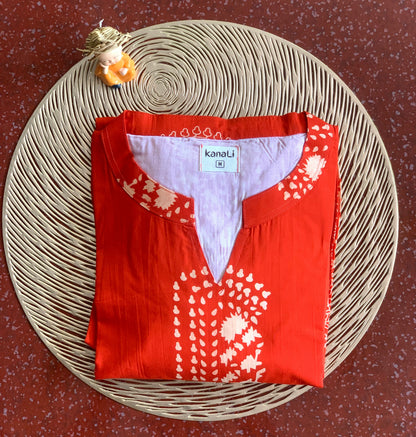 Kesari - Maxi