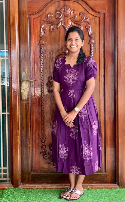 Regal violet - Maxi