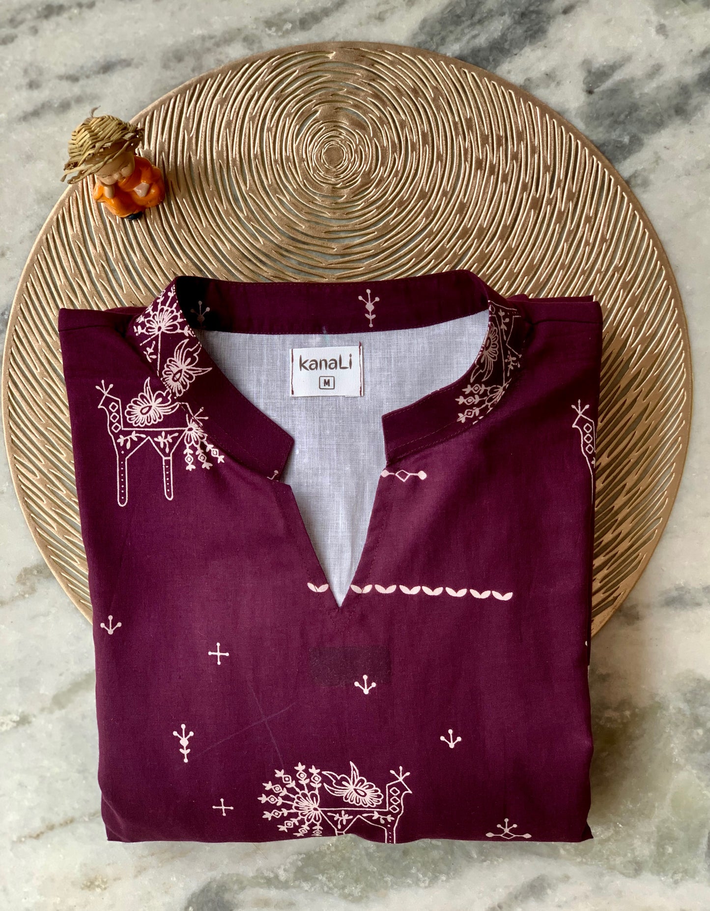 Warli wine - Maxi