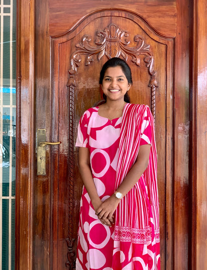 Candy Pop - ⁠Salwar suit set