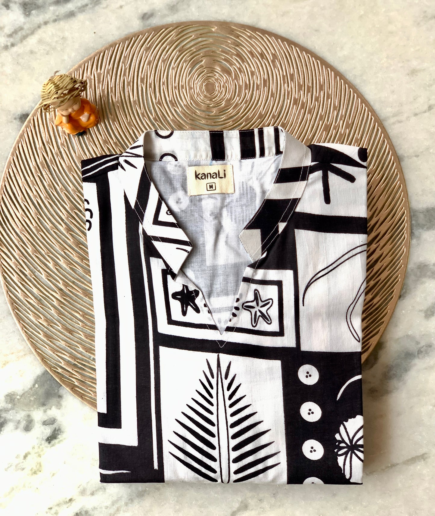 Abstract Artistic - Maxi