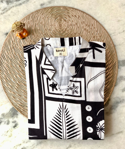 Abstract Artistic - Maxi